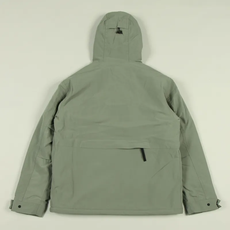 Carhartt WIP Kilda Jacket - Thyme-4